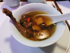 -荷风细雨·中国茶宴(碧云店)