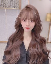 点击看大图 -3AM·S HAIR SALON烫发染发接发