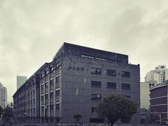 -上海四行仓库抗战纪念馆