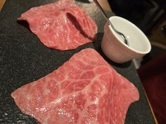 -俺的焼肉(銀座9丁目店)