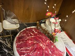 -四川香天下火锅(上海城店)