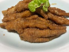 -金狮麟·新豫菜(金码大厦店)