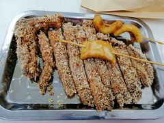 -潮妈小食