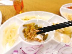 -寻味顺德·南记酒家·传统顺德菜·鱼生(广源路店)