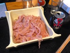 -铜元老码头鳝鱼火锅