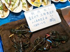 -三个渔夫·蒸汽海鲜(五大道店)