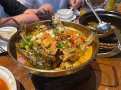 -食光慢宴·安吉土菜馆