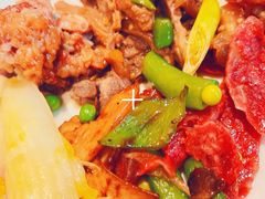 -荆州温德姆酒店-全日制餐厅