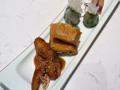 -淮扬韵(高新大都荟店)