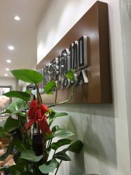 -悠季瑜伽工体会馆