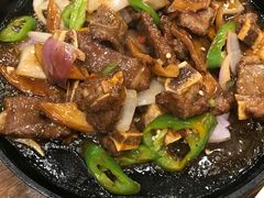 -壹厨饭店(五羊店)