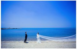 -伯爵风尚全球旅拍