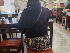 -姚记炒肝店(鼓楼店)