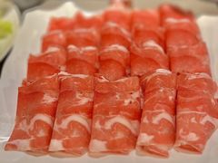 -京门老爆三·铜锅涮肉 爆肚(望京店)