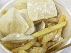 -鸡柳大人(宁大店)