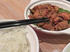 -南城香(北京南站店)