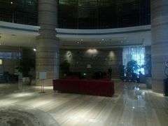 -无锡新湖铂尔曼大酒店