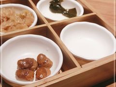 -闽上鲜·福建菜(龙湖滨江天街店)