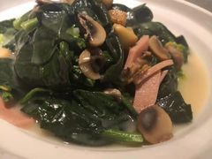 -食欲老院子荆芥疙瘩汤(经五路店)