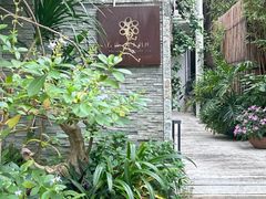 -6号花园别墅酒店