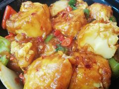 -Hi YOU你的饭局泰餐厅(雍和宫店)
