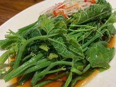 -苹果树下艺术餐厅(通州店)