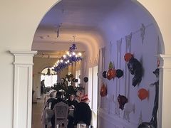 -圣彼得堡观江俄餐厅(中央大街黑金冠店)