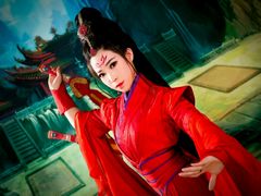 -九月鹰飞汉服摄影工作室