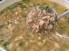 -老家黄墩小错鸡·活海鲜