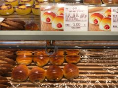 -好利来(十里河店)