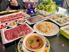 -南门涮肉(上海一店)