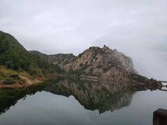 -大罗山风景区
