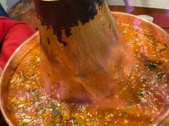 -觅山云南菜(泊富ICITY店)