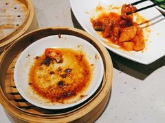 -吉旺港式餐厅(南方商城店)