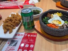 -小木屋拌饭(西安华阳城店)