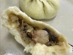 虾仁-正宗张记包子(河北宇萃里总店)