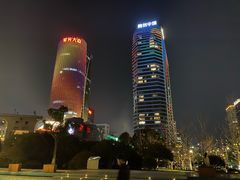 -钱塘江