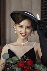 -古摄影婚纱