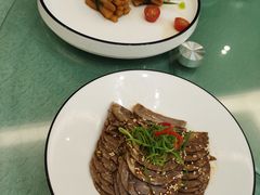 -建坤水席宫·洛阳菜(中州路店)