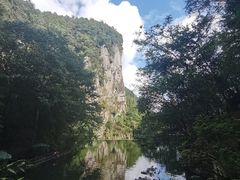 -溪口-滕头旅游景区