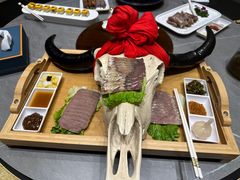 -燕兰楼·清真西北融合菜(亚运村店)