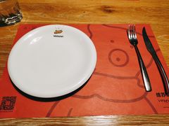 -维苏唯披萨(青云街店)