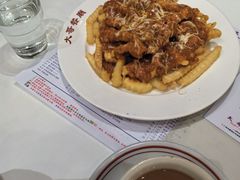 -大哥餐厅(西城花园店)