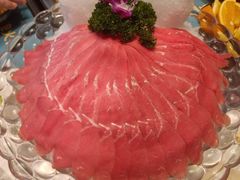 -五星桥原切肥牛火锅(怀德桥店)