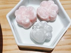 -船歌·鱼水饺青岛菜(国贸商城店)