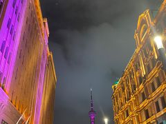 -南京路步行街