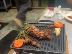 -樱煦和牛寿喜烧(如皋吾悦广场店)