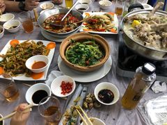 -凤城康记饭店