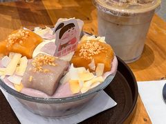 -WONDER ICE 萬得冰田(建設路总店)