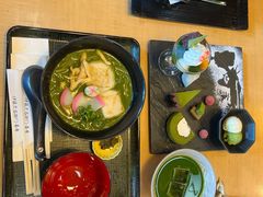 -伊藤久右卫门(宇治本店)